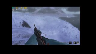 Thw Hunter Classic BORA CAÇAR