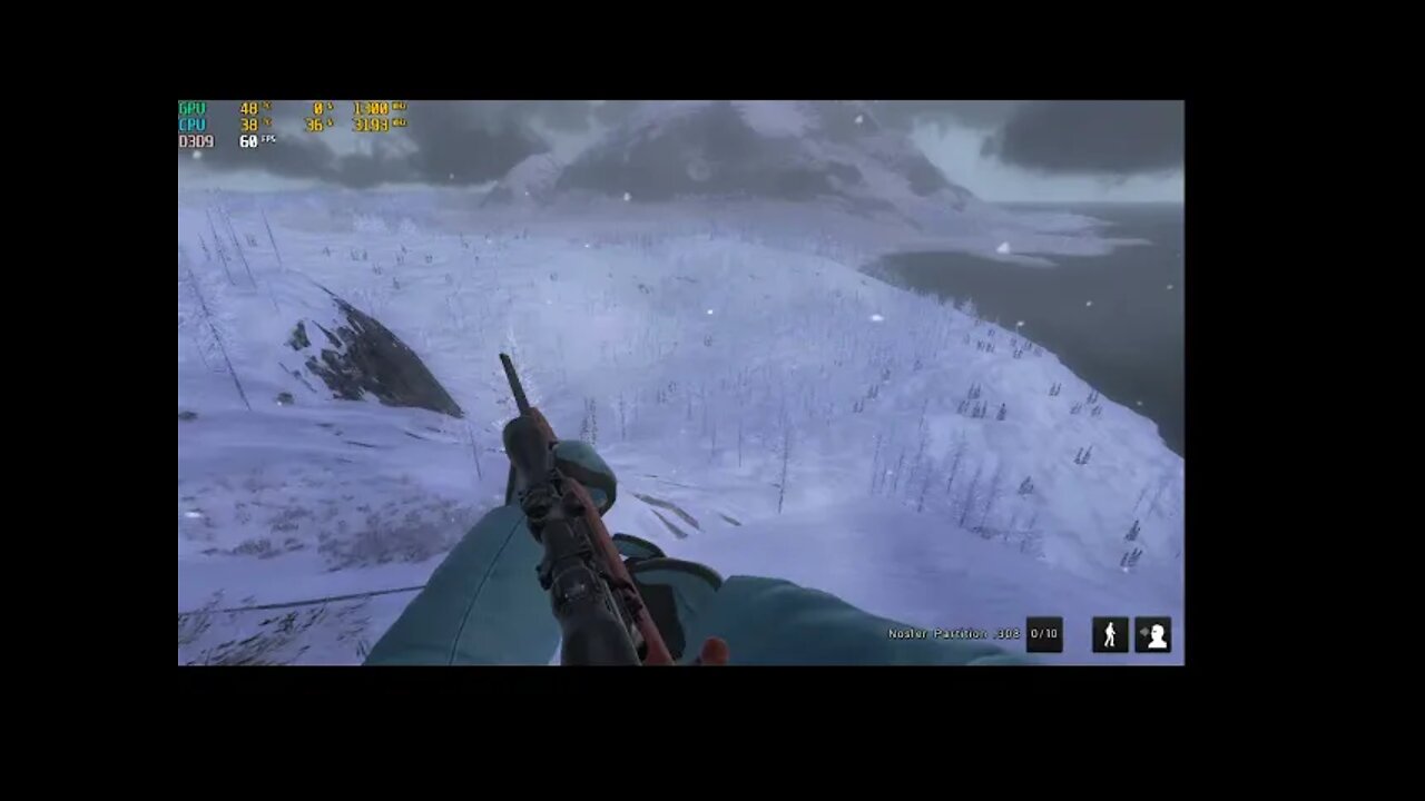 Thw Hunter Classic BORA CAÇAR