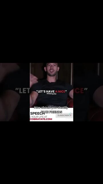 MMA Guru - Andrew Tate saying "water" impression - PART 3