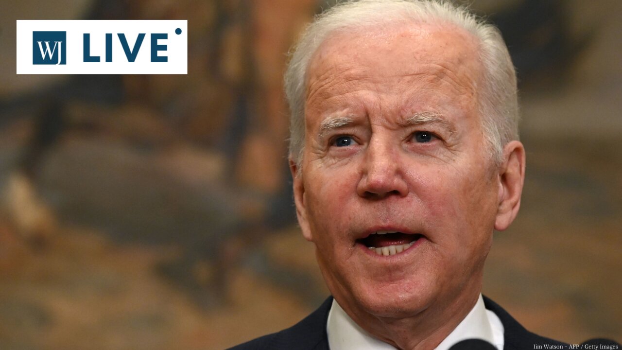 Ranchers Reject 'Political Stunt' Offer from Biden, Send Big Message