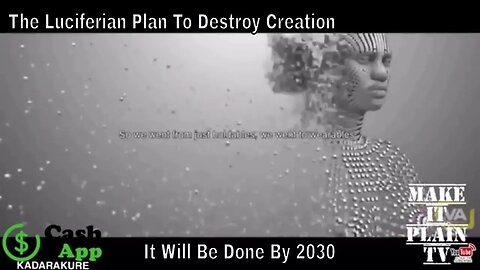 David Icke: AI & the Luciferian Plan to Entrap Humanity in the Smart Grid Beast System