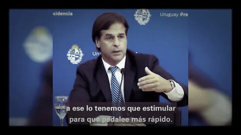 El apoyo del gobierno en los más vulnerables - Pte. Luis Lacalle Pou