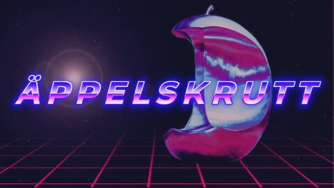 Allardwave - Ä P P E L S K R U T T