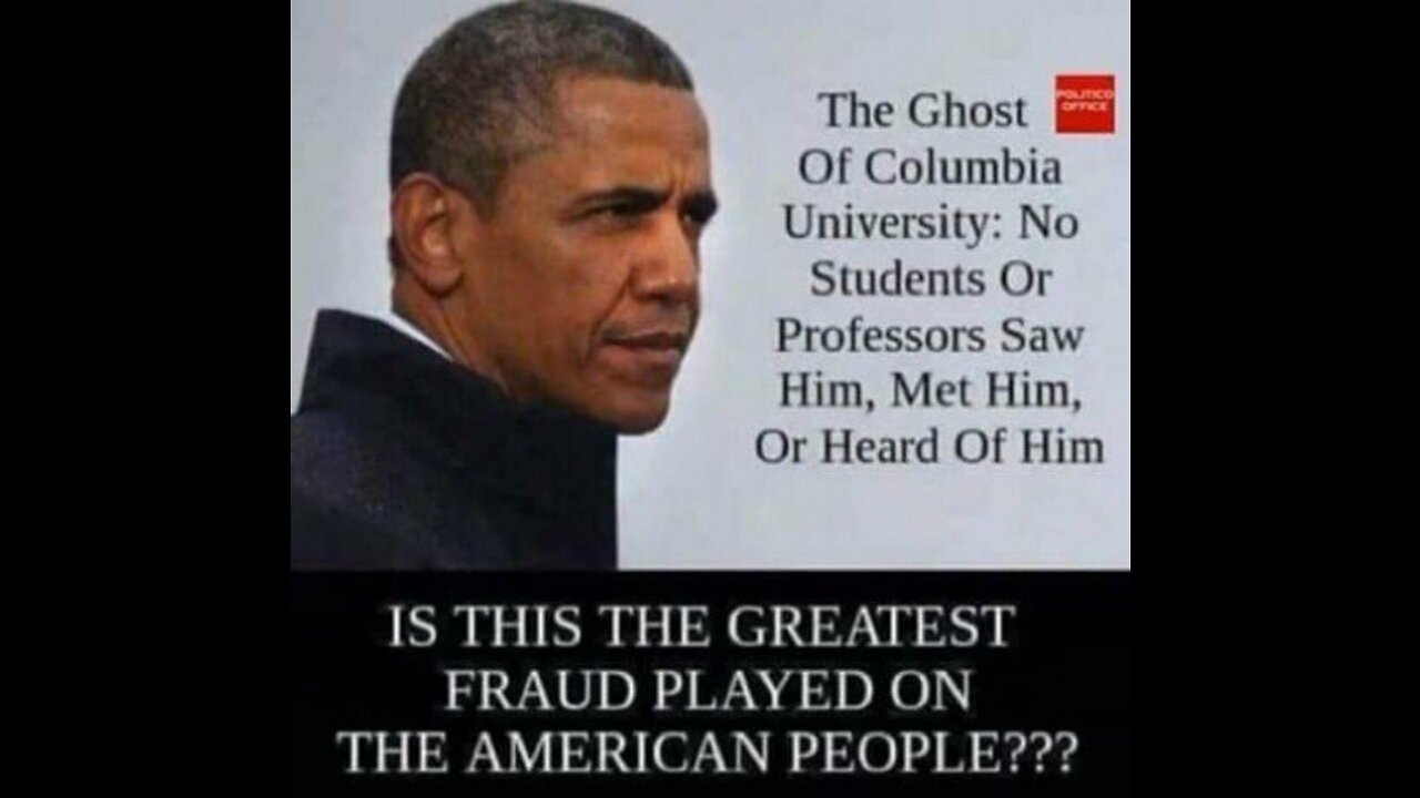 THIS SHOCKED ME!! | Tucker Carlson Says He Fears For Trump and BLASTS Obama's SECRET Life 9-1-23 KIN