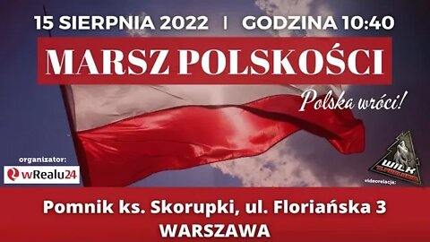 I Marsz Polskości