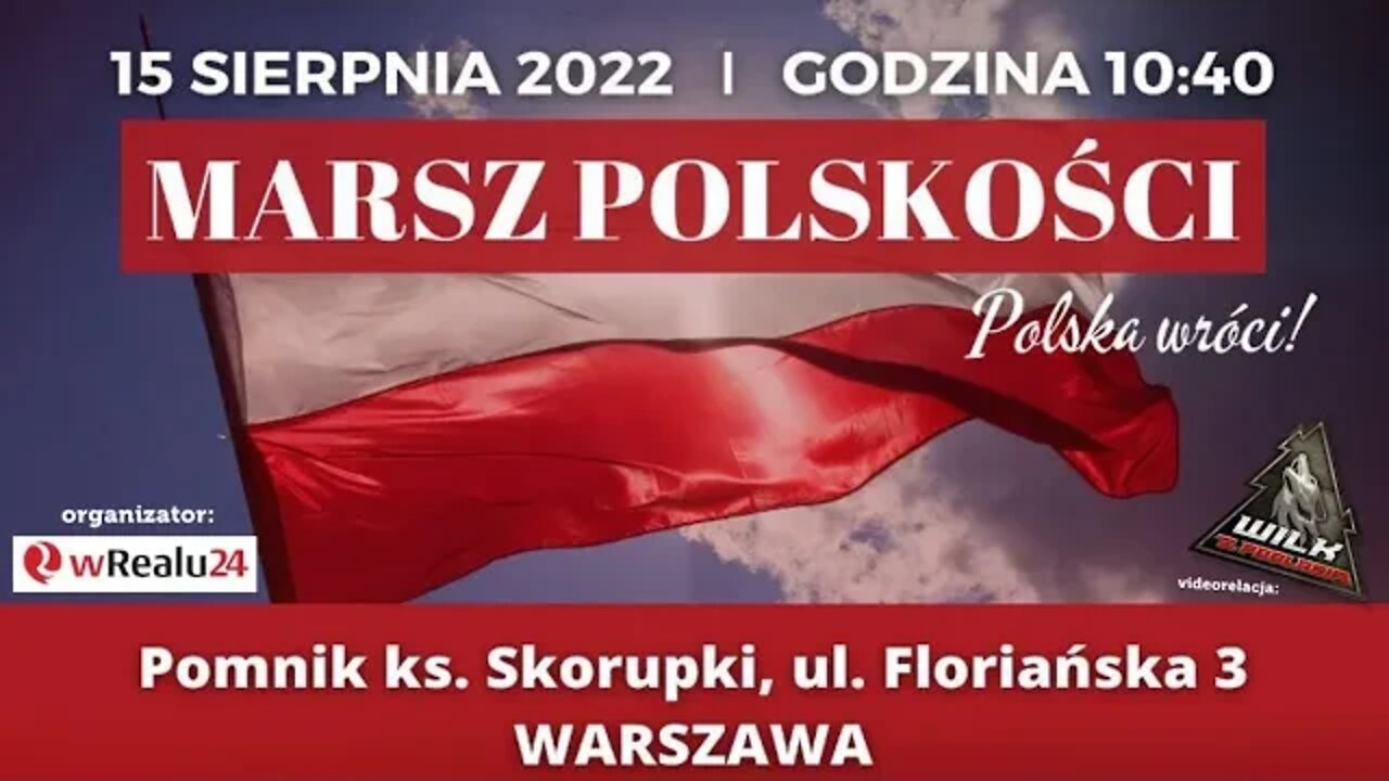 I Marsz Polskości