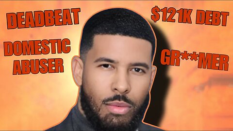 LowTierGod Exposed: Daughter & Deadbeat, Domestic Abuser & Broke w/ $121k Debt [Immo342] [REUPLOAD]