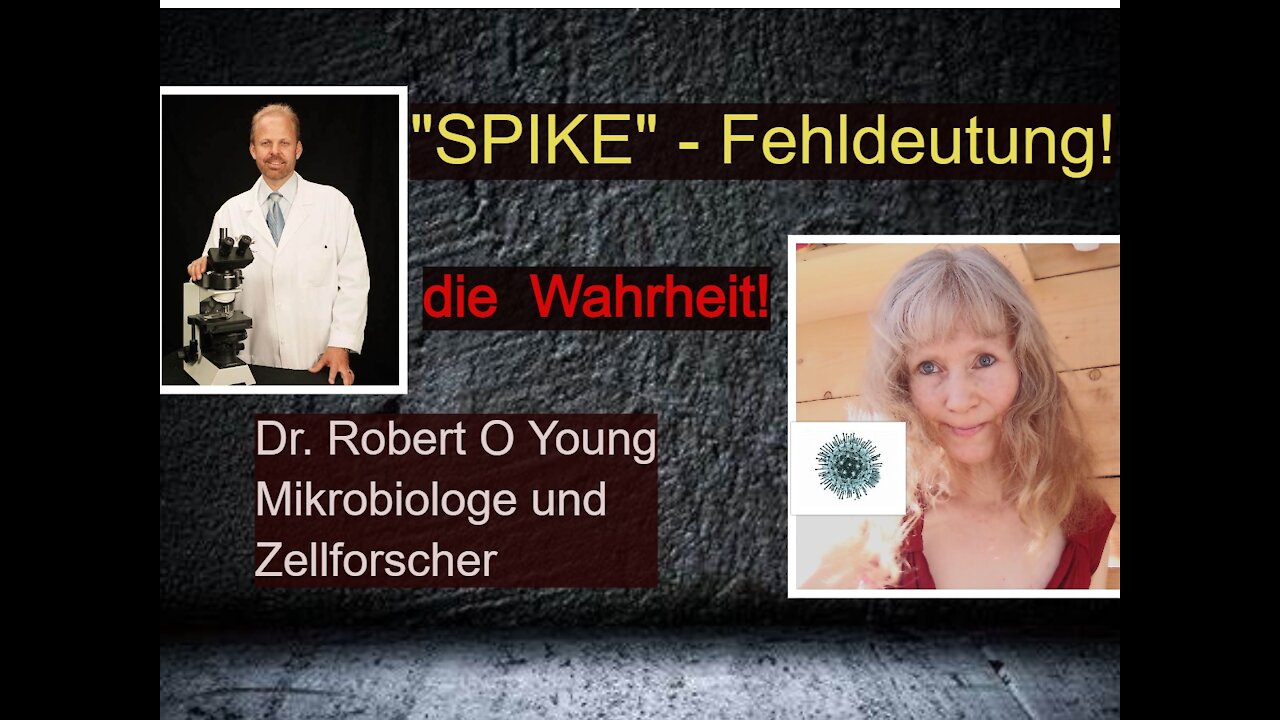 SPIKE Fehldeutung