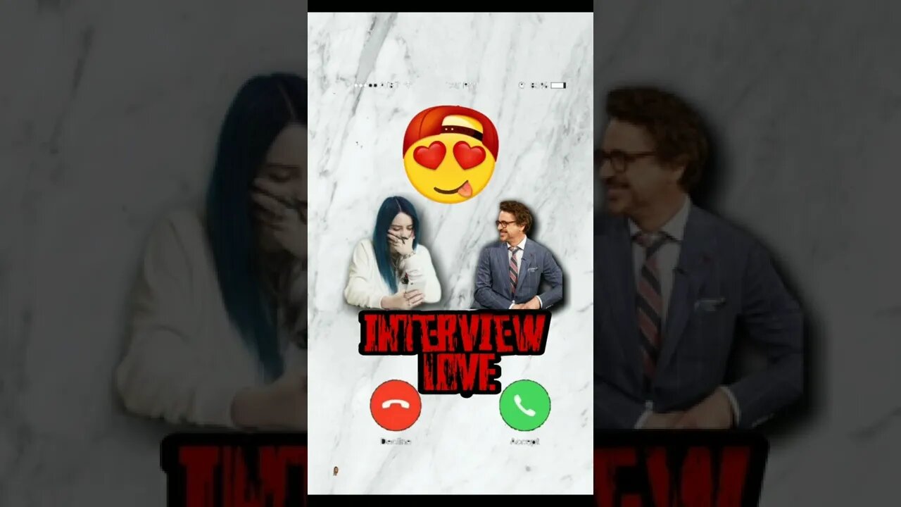 Interview கலாய் Love