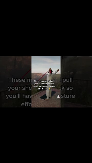 Training this is a major key