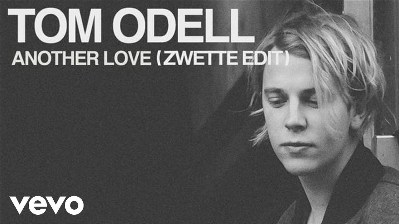 Another love Tom O'Dell