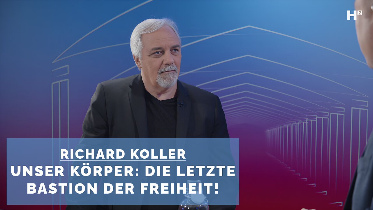 Richard Koller: «Rechtsunsicherheit ist die dümmste und faulste Ausrede»