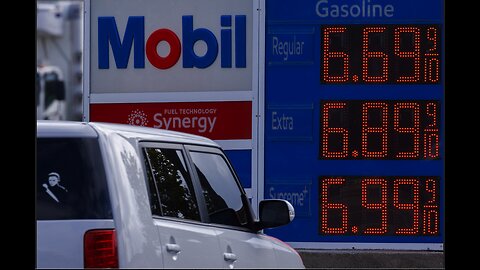 Цены на нефть в США снова подскочили выше 90 долларов за баррель
