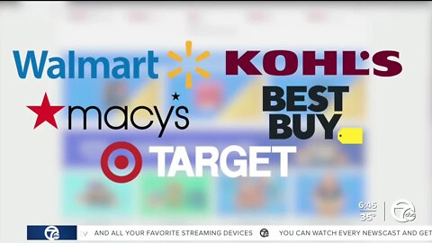 Some stores are already releasing Black Friday deals