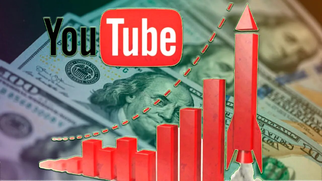 PODCAST : El rating en youtube .