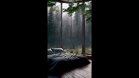 Rain Dance: When Mother Nature Breaks Out Her Best Moves"