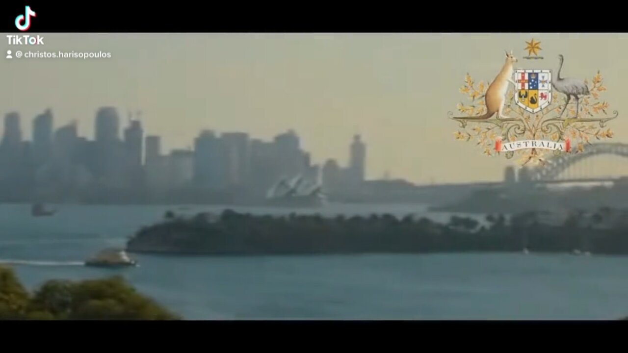 Share Your Love Of Country