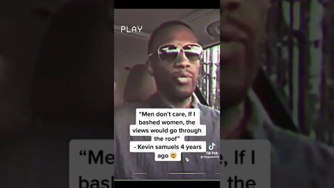 Kevin Samuels Was Talking To Men First, Then… #shorts