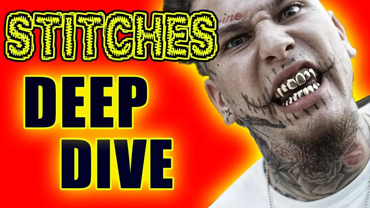 Who Is Stitches And Why Is He Great?