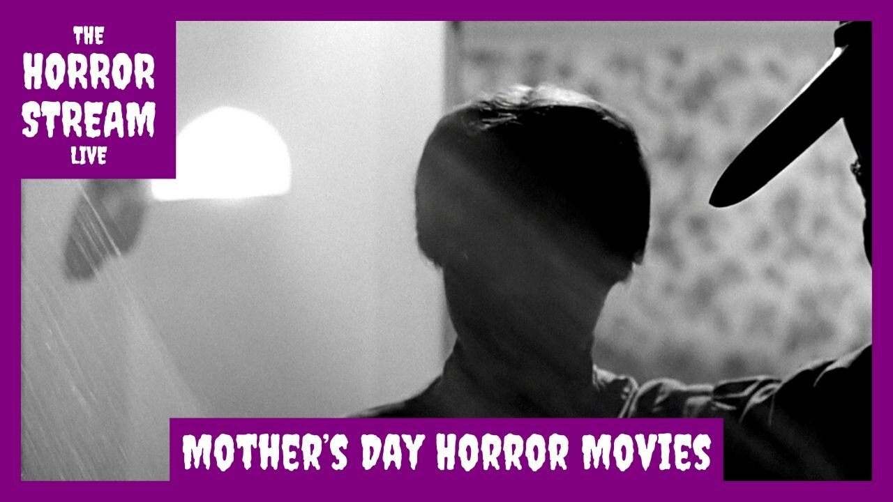 Mother’s Day Horror Movies [Buried]