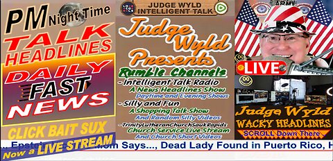 20231030 Mon PM Night Quick Daily News Headline Analysis 4 Busy People Snark Commentary on Top News