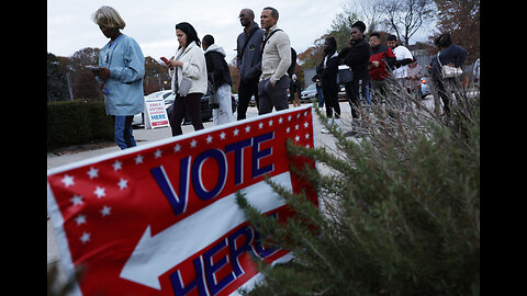 Ballot Rules Case Rejected By GA Supreme Court After Judge Blocked GOP Backed Measures