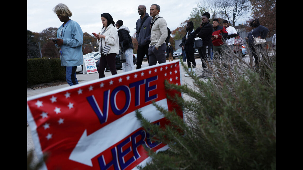 Ballot Rules Case Rejected By GA Supreme Court After Judge Blocked GOP Backed Measures