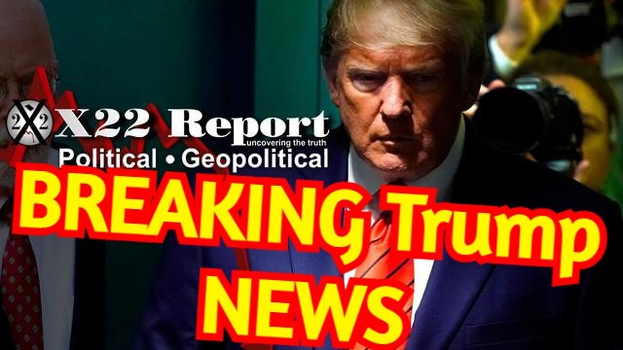 BREAKING: Trump Outsmarted The Deep State On Election Interference!