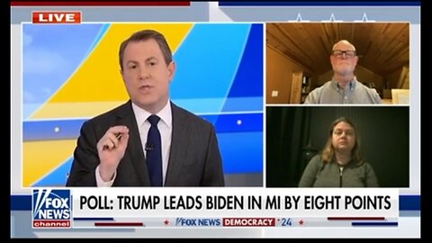 Michigan For Trump