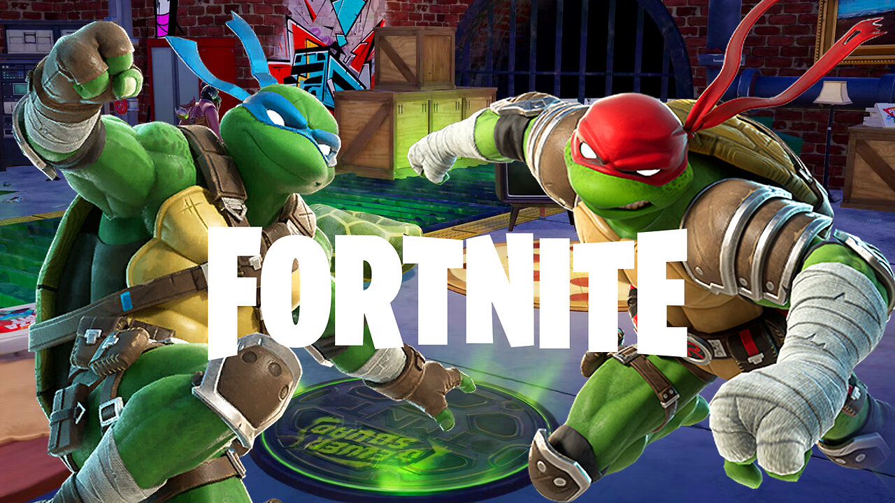 🟢 LIVE FORTNITE NEW SEASON COMING SOON 🔥 FARMING XP & COMPLETING MISSONS COWABUNGA STYLE 🌊