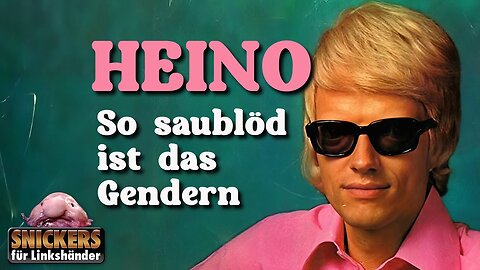 Brandneue HEINO Single@Snicklink