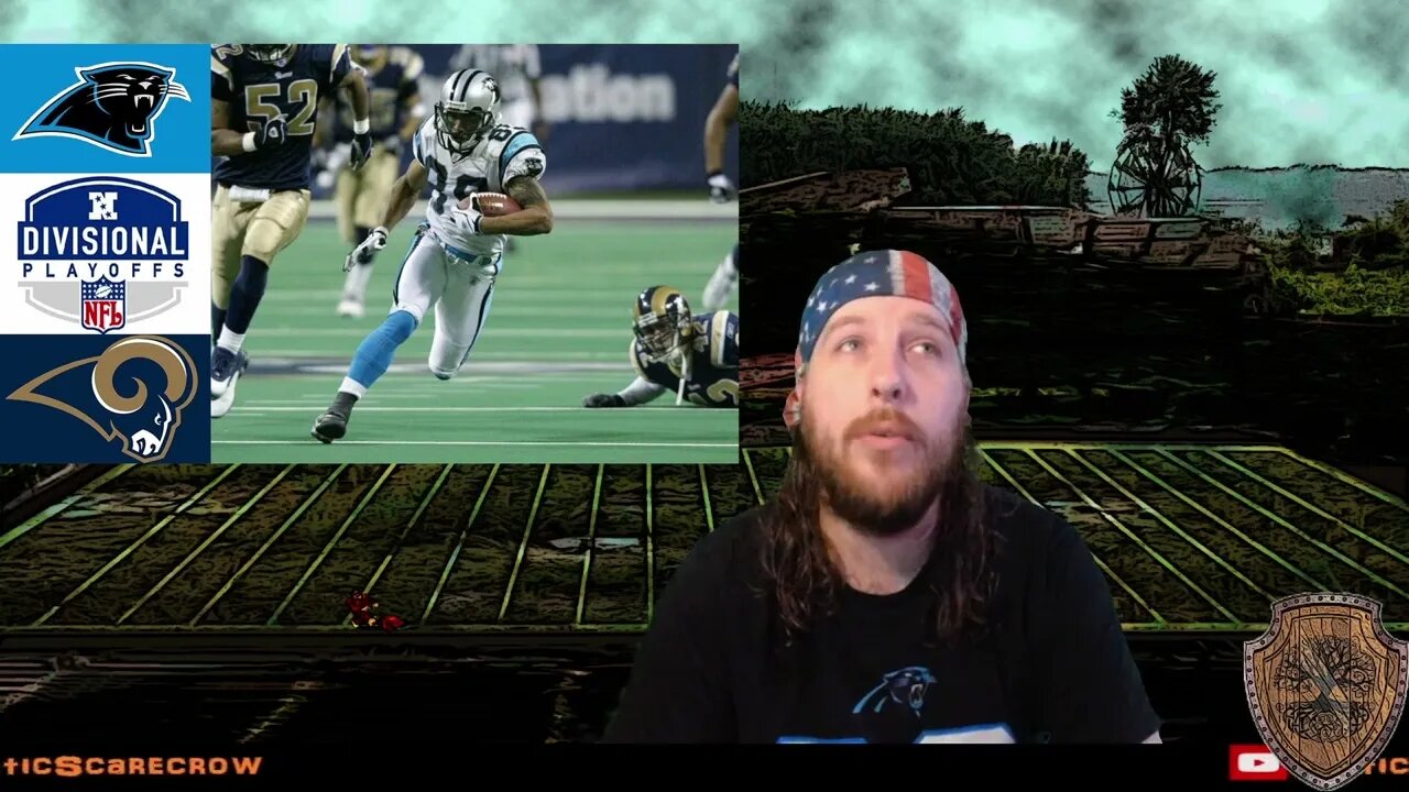 If i Ruled Over NFL Part2 Rules and Team Mods