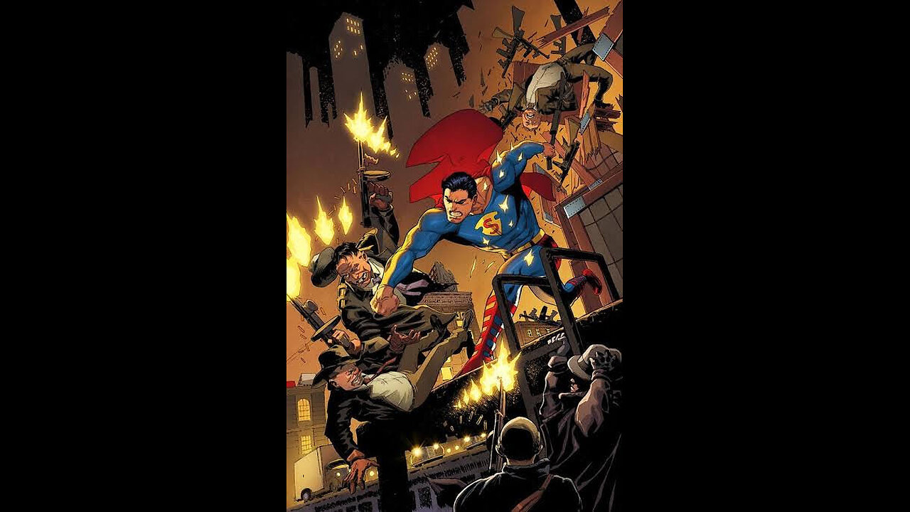 Common complaints of Superman and why they're wrong