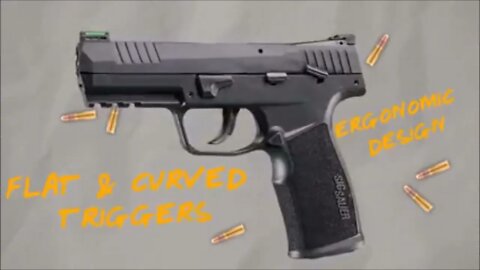 THE BEST 22LR PISTOL / SIG P322