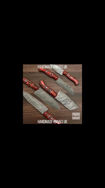 Handmade Knives Uk #shorts #knife #knives
