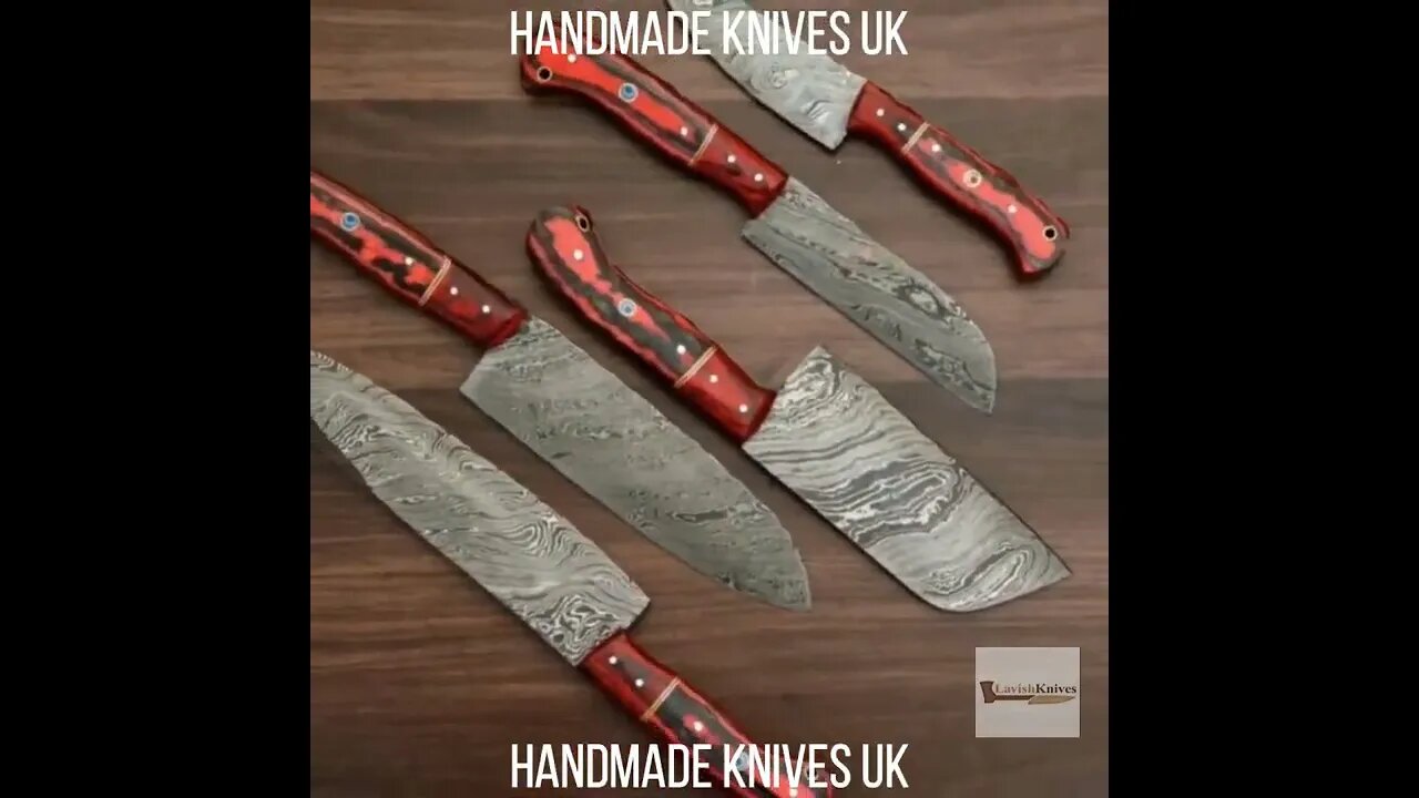 Handmade Knives Uk #shorts #knife #knives