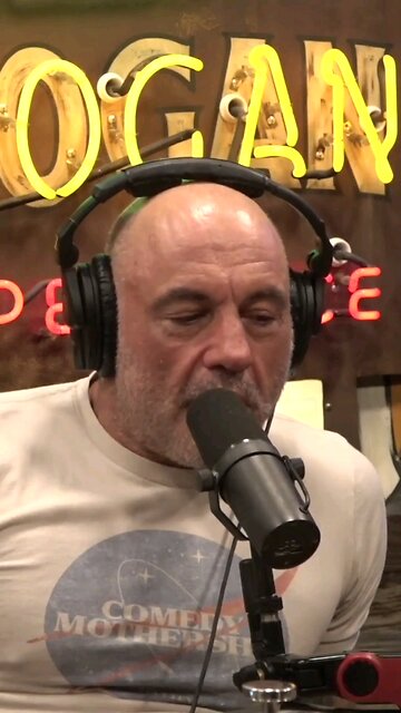 Man-Made Amazon Rainforest #joeroganexperience #joeroganpodcast #joeroganroganshow #joeroganclips