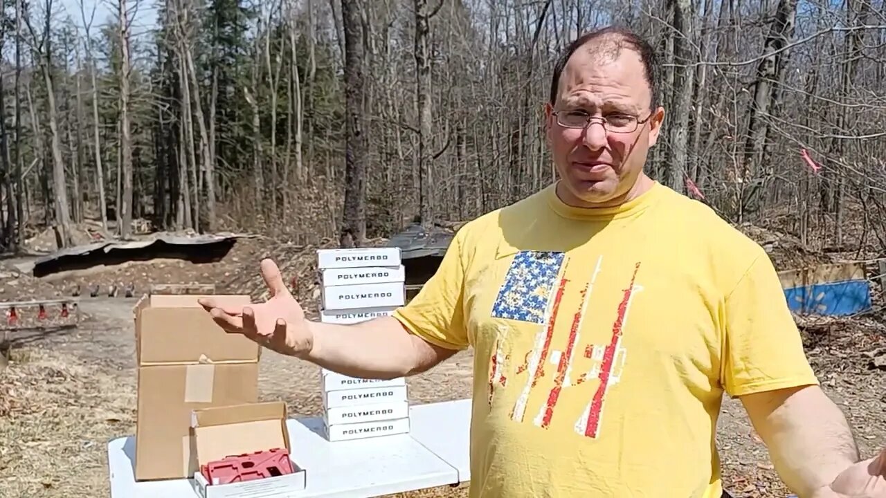 ATF says until Aug 2022 to stack FRAMES 8 feet high