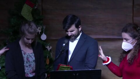 RLC Christmas Service - 12/20