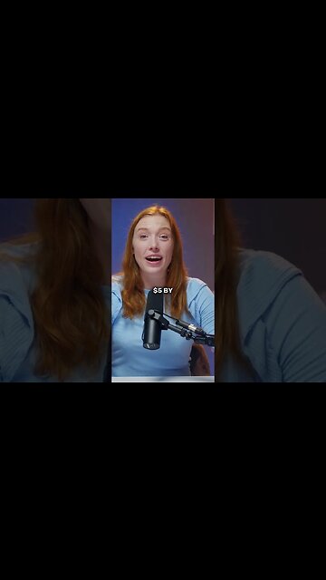 She Was Paid To Lose Weight