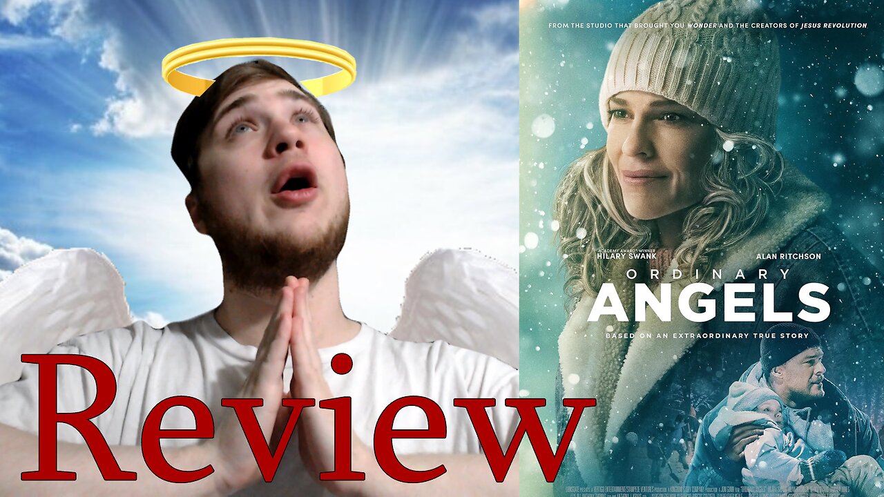 Ordinary Angels Review