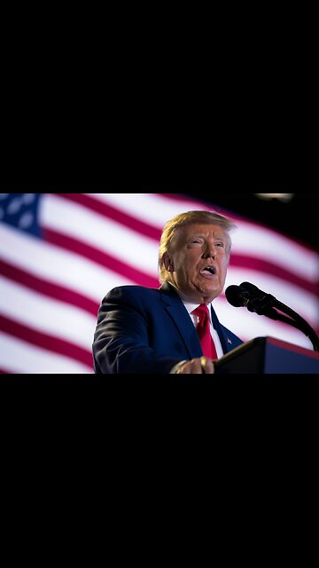 President Donald Trump Come's Out To Many Men On Adin Ross Live Stream