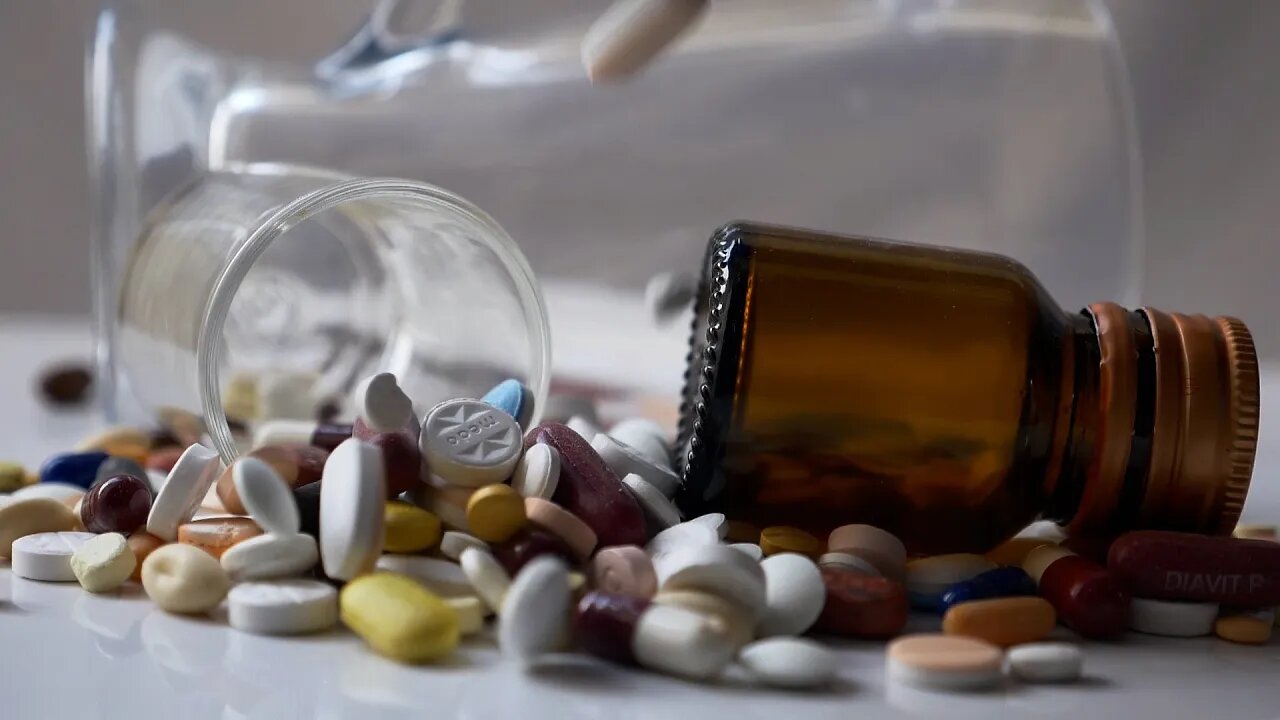 SACPA Session Outlines Lethbridge Drug Treatment Court Program - September 15, 2022 - Micah Quinn