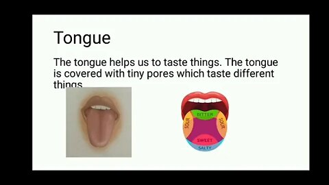 Class III Science UNIT 1 PART 1