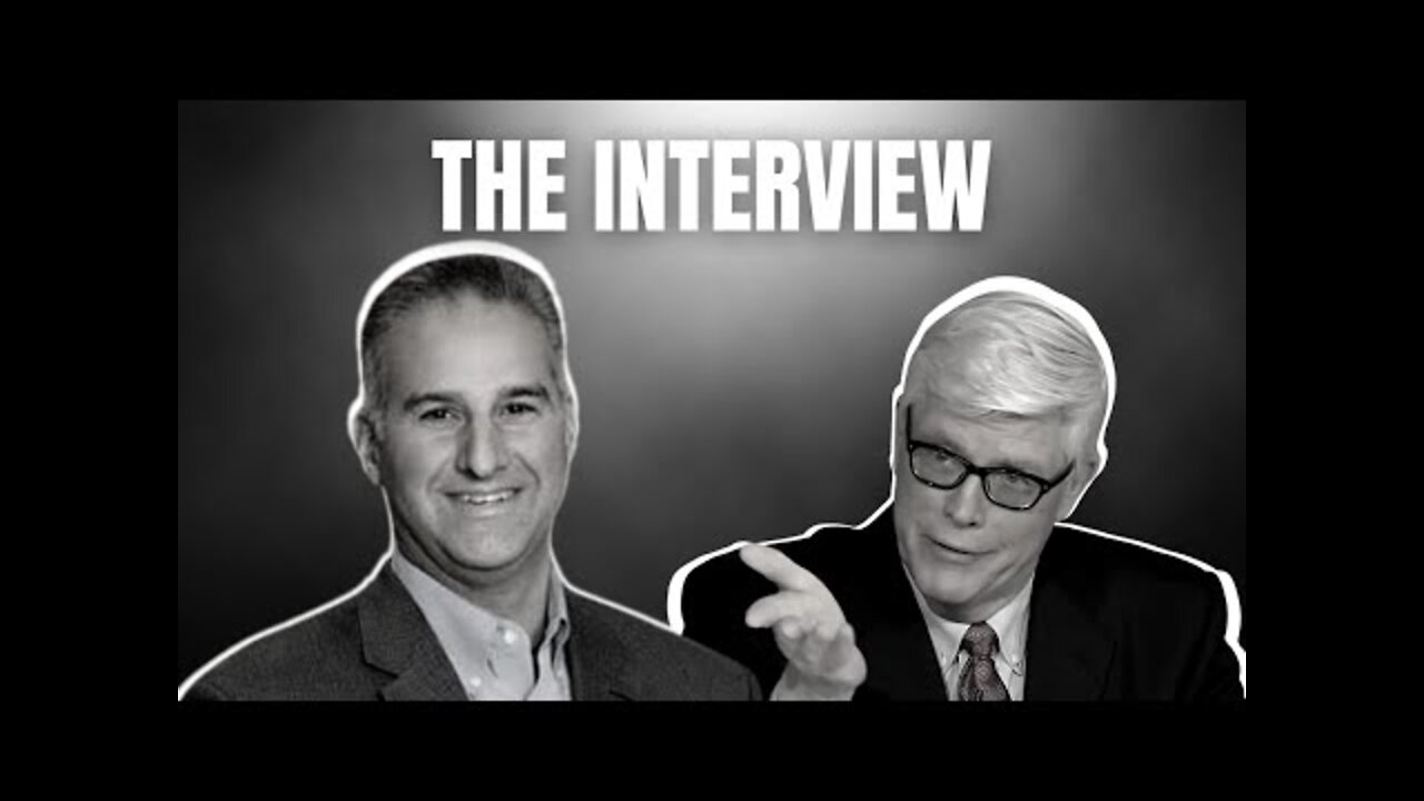 Scot Lehigh, columnist, The Boston Globe | The Interview with Hugh Hewitt #153