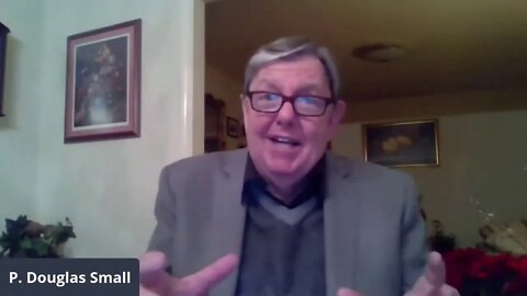 The Call For A Solemn Assembly by Douglas Small