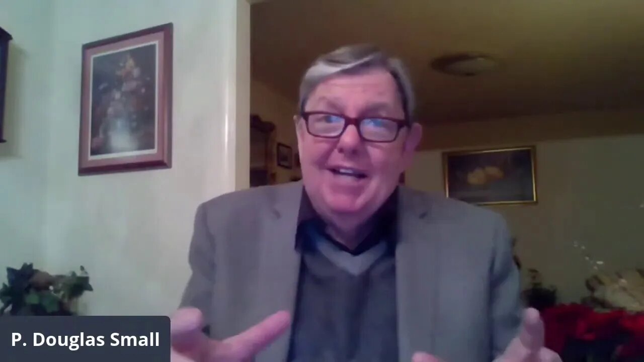The Call For A Solemn Assembly by Douglas Small