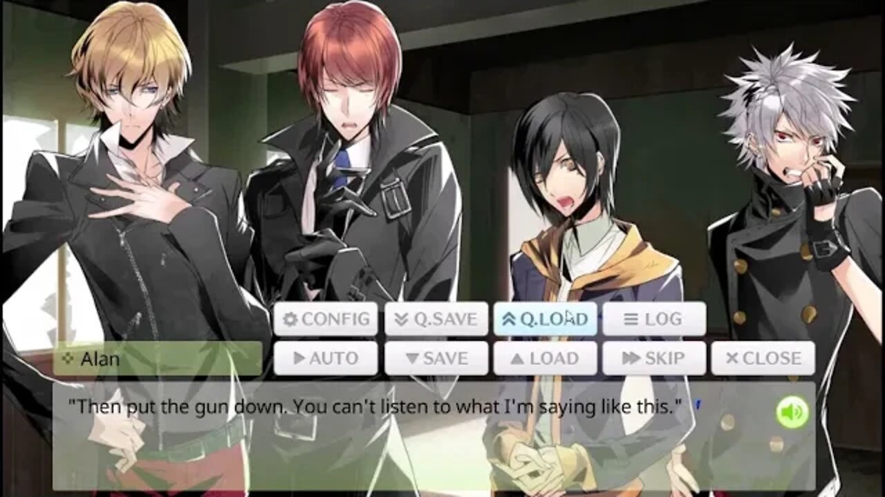 My Dangerous Life #8 - Finale