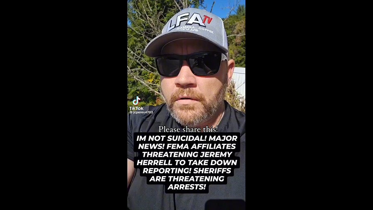 "I Am NOT Suicidal" 2024