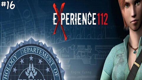 Experience 112 |16| Cette optimisation...